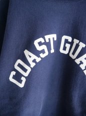 画像3: Champion REVERSEWEAVE コーストガード スウェット（S17-21） (3)