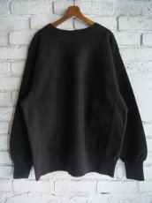 画像5: Champion REVERSEWEAVE プリンストン スウェット（S17-6） (5)