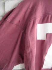 画像8: Champion フットボールT 75（F11-4） (8)