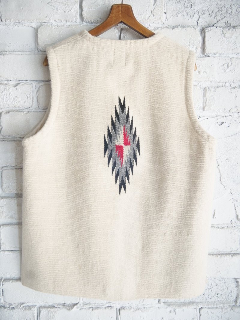 画像3: ORTEGA’S チマヨベスト（I28-7）