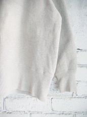 画像5: Champion 後付けパーカー シングル フード裏パイル（S5-14） (5)