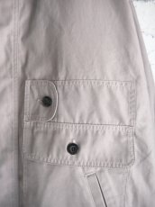 画像3: OUTIL VESTE ABOS ウティ マウンテンジャケット（OV-T055） (3)