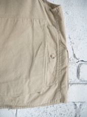 画像6: Willis & Geiger  ハンティングベスト（T2809） (6)