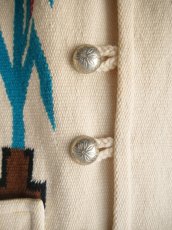 画像3: ARTS&CRAFTS チマヨベスト（O2-106） (3)