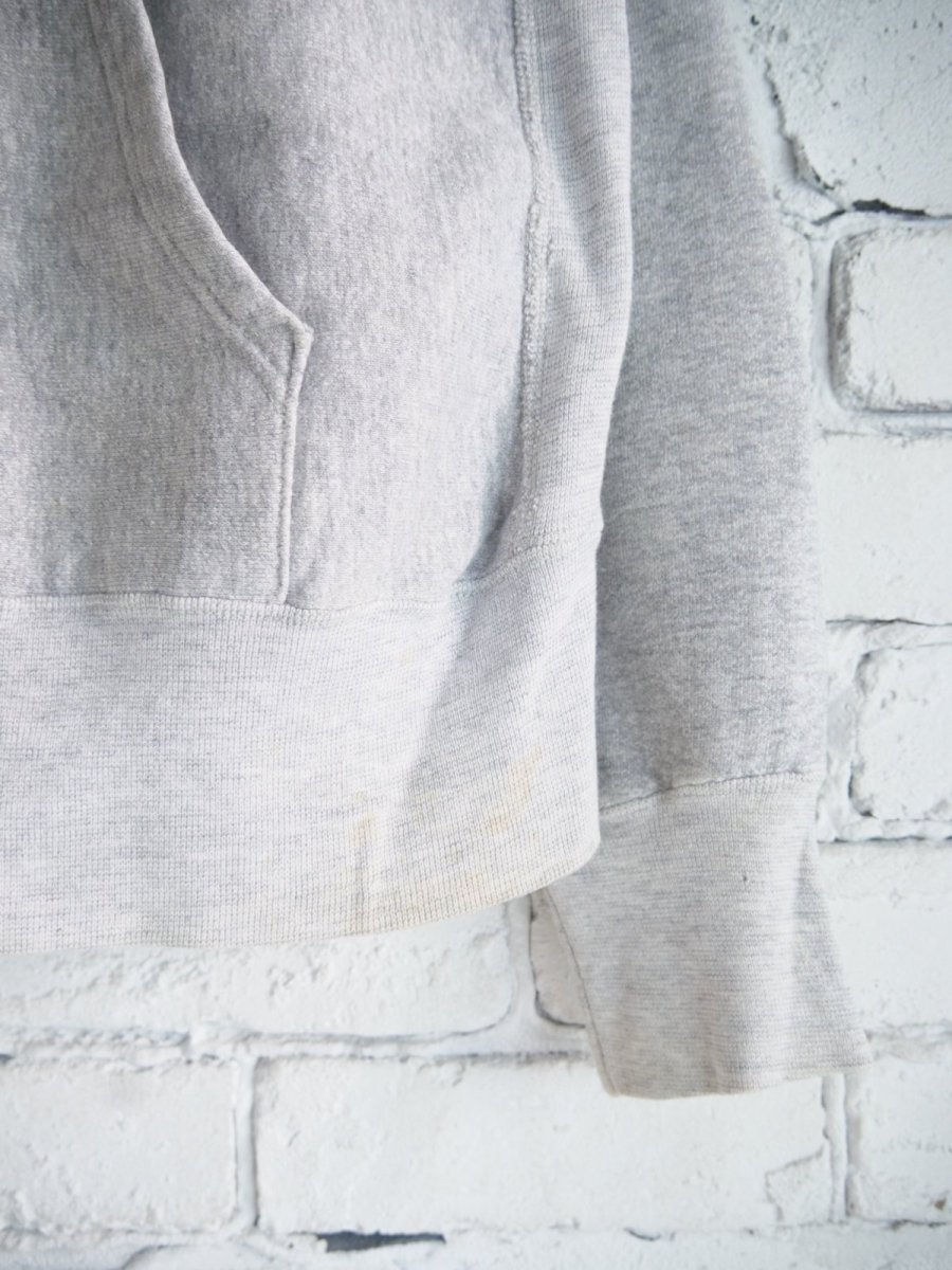 画像4: Champion REVERSEWEAVE USMA フーディ（W5-10） (4)