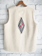 画像6: ORTEGA’S チマヨベスト（I28-7） (6)