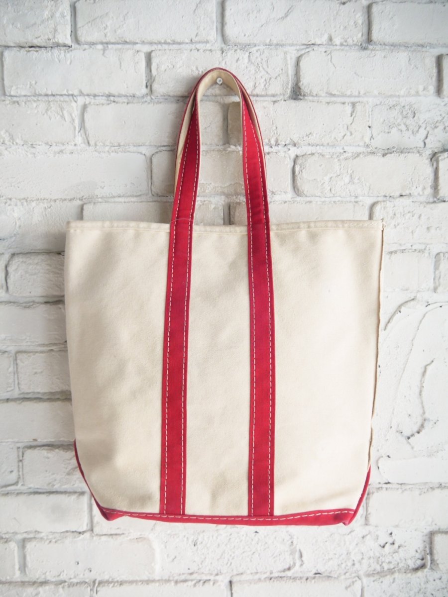 画像5: L.L.Bean ビーントート トール  M（H27-23） (5)