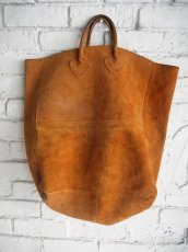 画像5: L.L.Bean ビーントート スウェード（T36-2） (5)