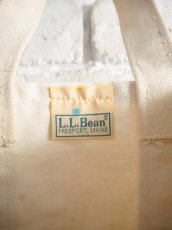 画像3: L.L.Bean ガーデニングトート M（T1858） (3)