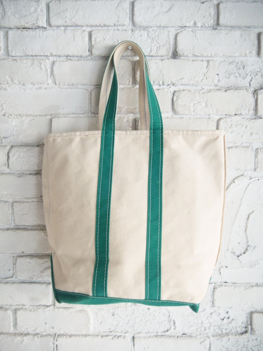 画像1: L.L.Bean ビーントート トール  M（H13-363） (1)