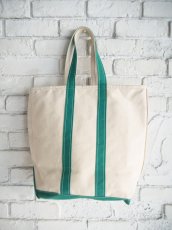 画像1: L.L.Bean ビーントート トール  M（H13-363） (1)