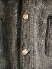 画像5: Brown's Beach  ベスト バックル（A11-31） (5)