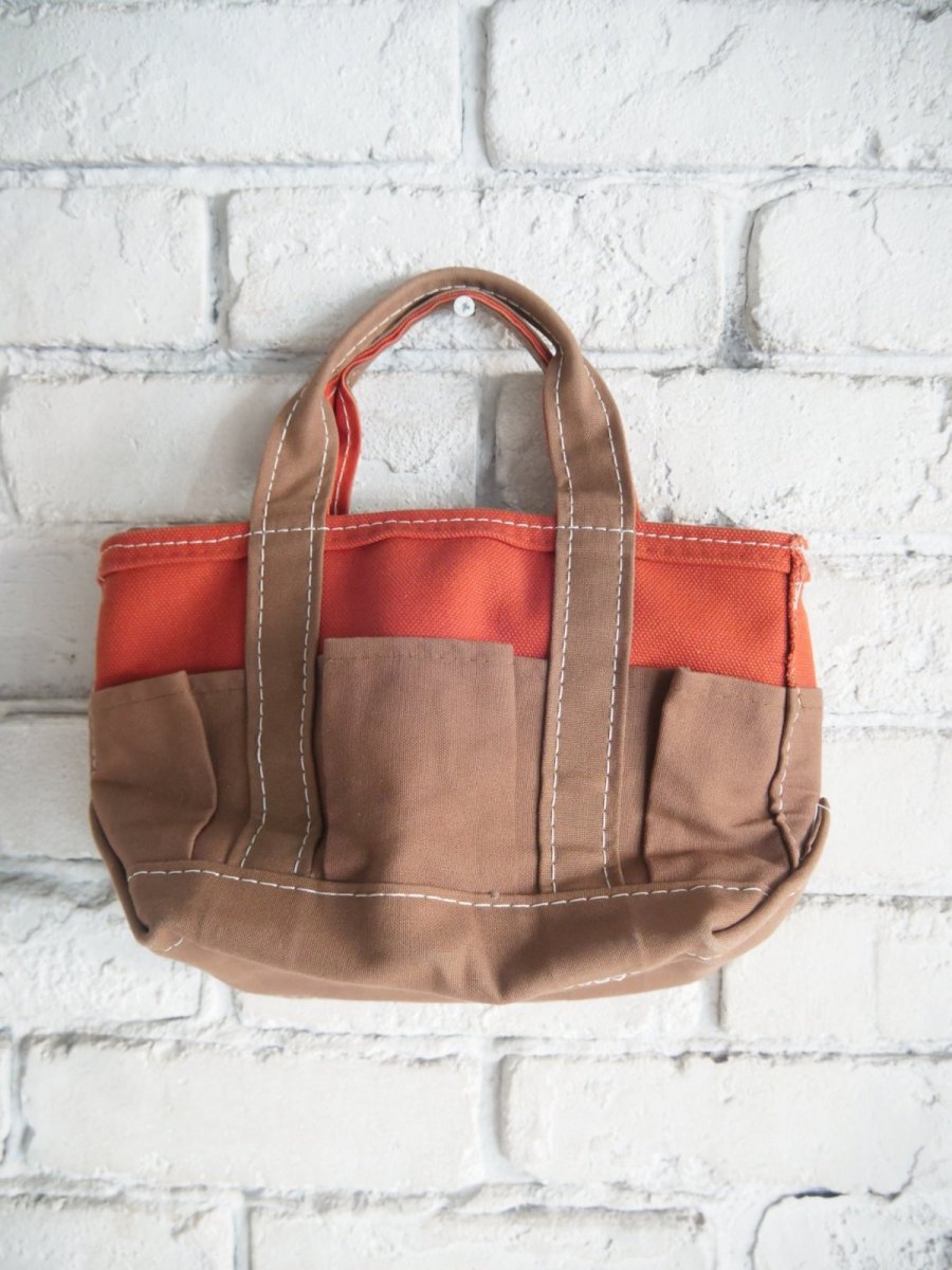 画像3: L.L.Bean ガーデニングトート ミニ（S771） (3)