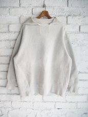 画像1: Champion 後付けパーカー シングル フード裏パイル（S5-14） (1)