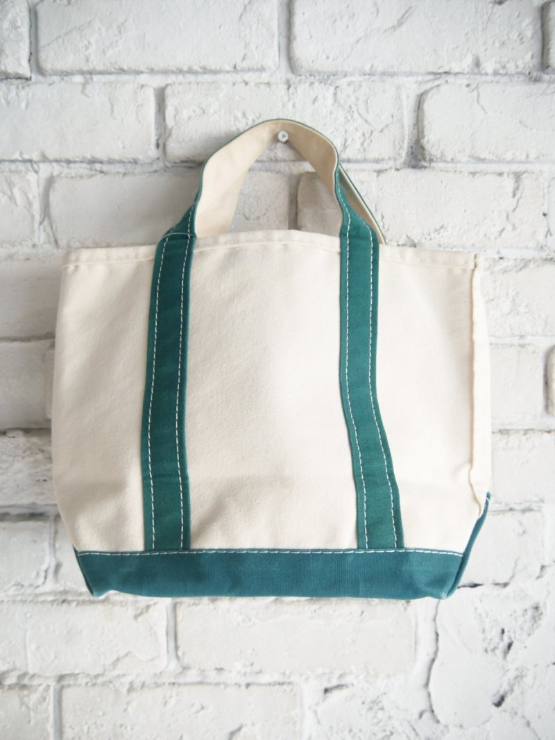 画像1: L.L.Bean ビーントート S（K47-97）