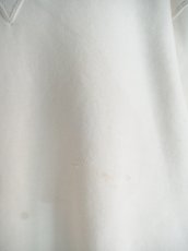 画像4: HIGH ROCK 両Vスウェット（T29-31） (4)