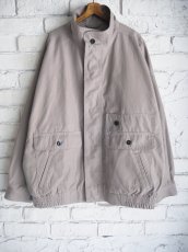 画像1: OUTIL VESTE ABOS ウティ マウンテンジャケット（OV-T055） (1)