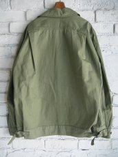 画像6: M-41 HBT ジャケット（H13-343） (6)