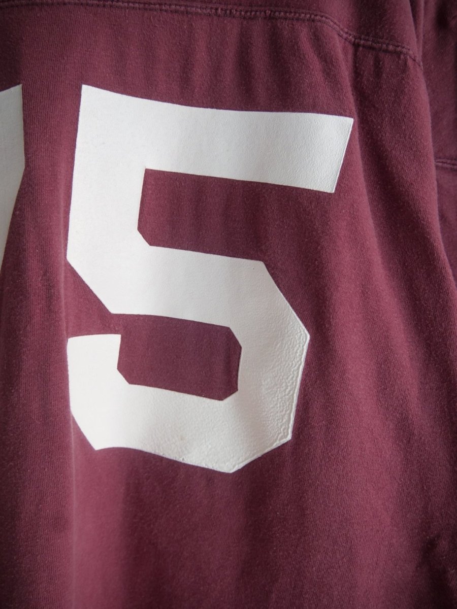 画像3: Champion フットボールT 75（F11-4） (3)