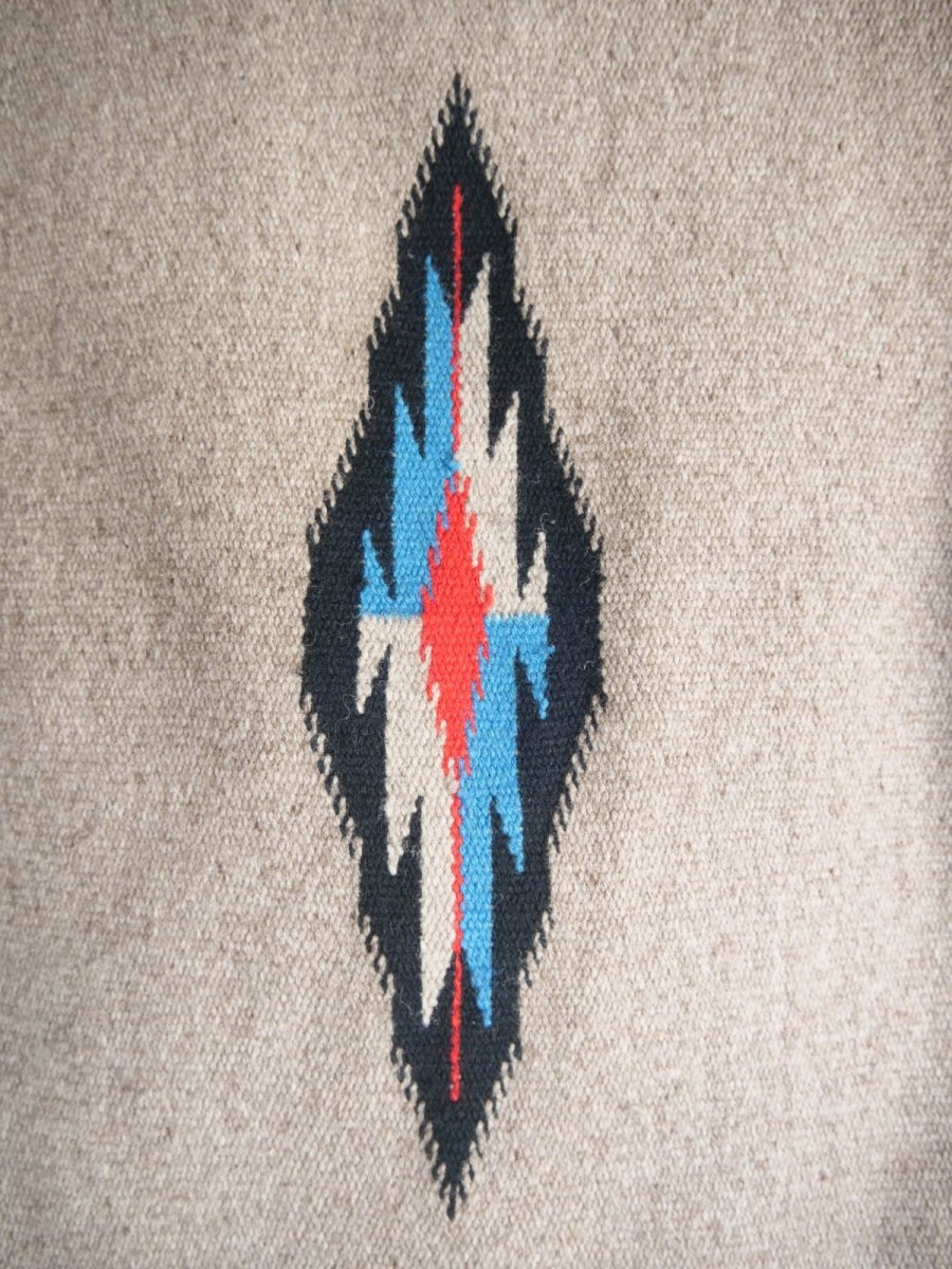 画像7: ORTEGA’S チマヨベスト（I28-6） (7)