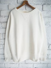 画像1: HIGH ROCK 両Vスウェット（T29-31） (1)