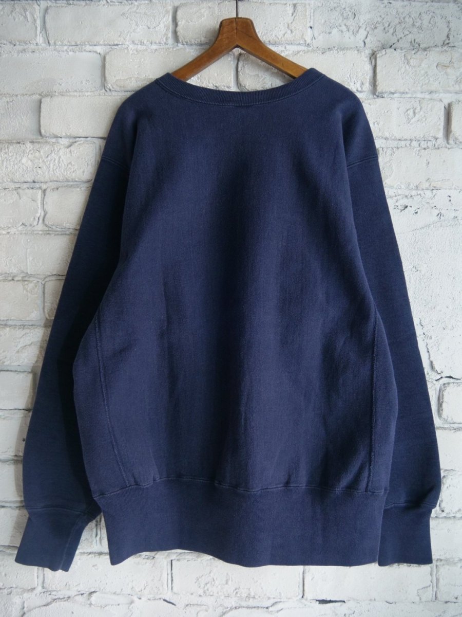 画像5: Champion REVERSEWEAVE コーストガード スウェット（S17-21） (5)