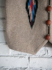 画像5: ORTEGA’S チマヨベスト（I28-6） (5)