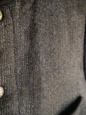 画像6: Brown's Beach  ベスト バックル（A11-31） (6)