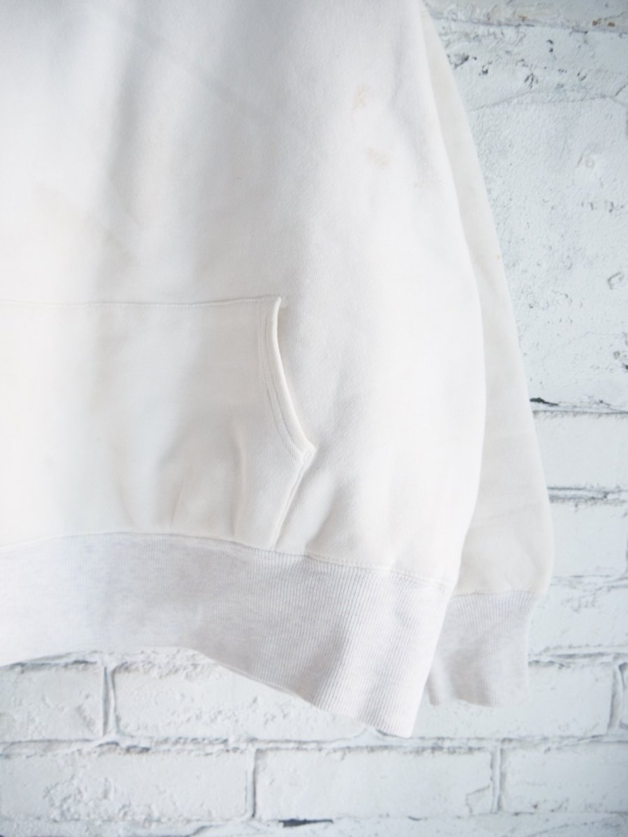 画像3: Champion 後付けパーカー（T2982） (3)