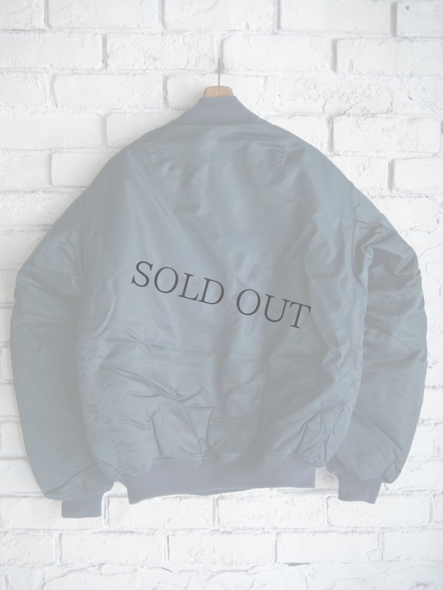 画像7: L.L.Bean MA1（T24-28） (7)