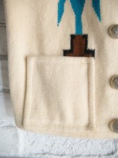 画像4: ARTS&CRAFTS チマヨベスト（O2-106） (4)