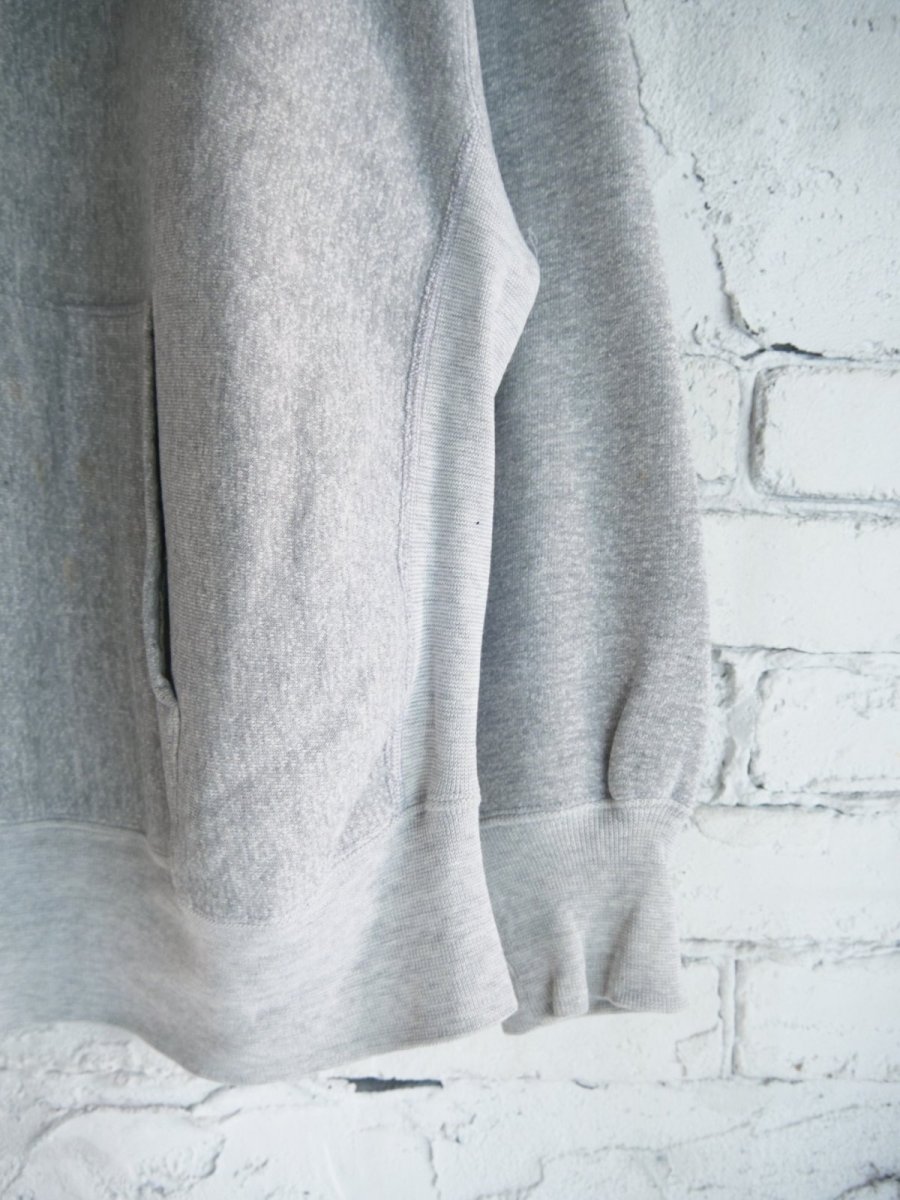 画像4: Champion REVERSEWEAVE USMA フーディ（T38-5） (4)