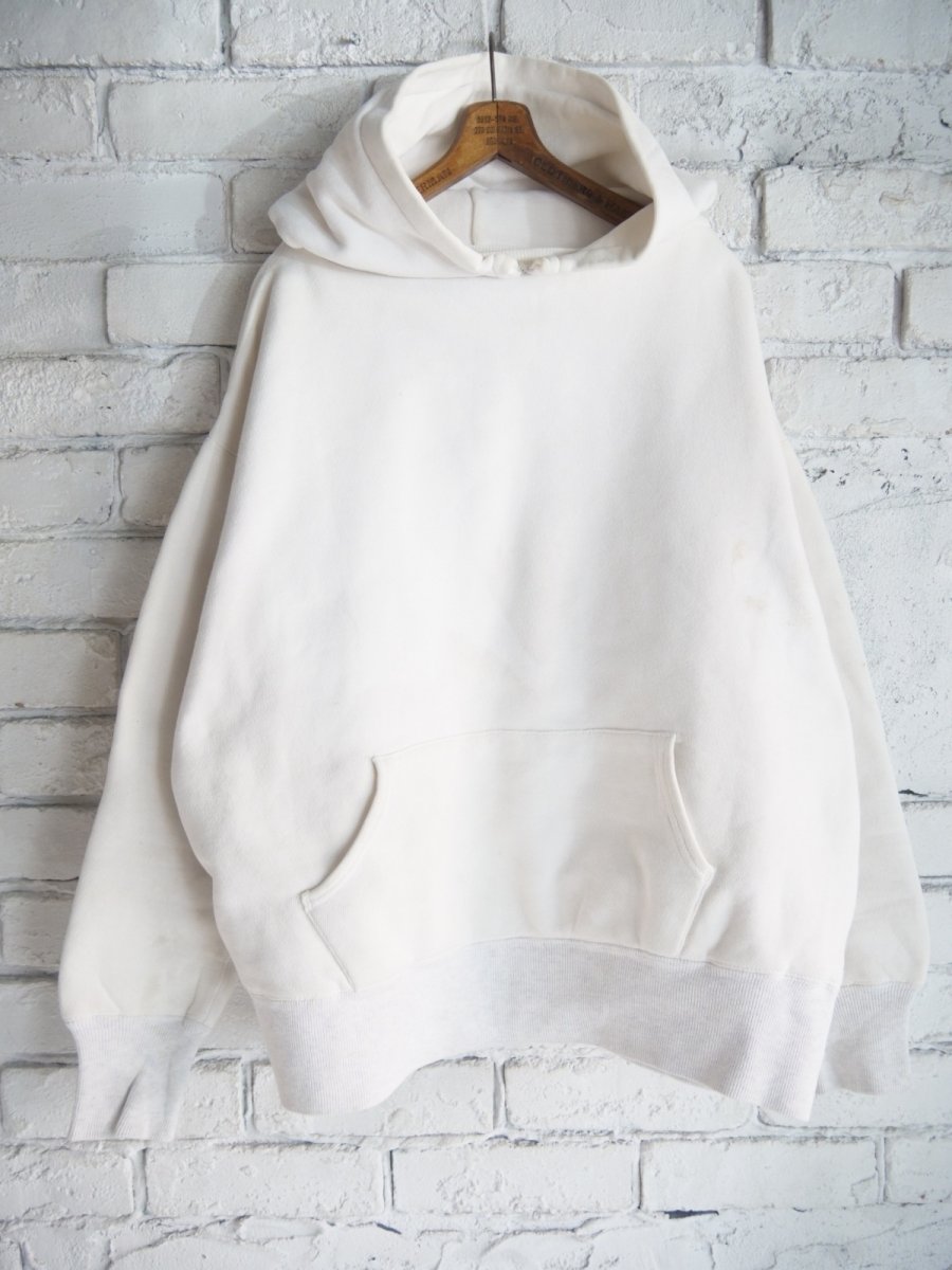 画像1: Champion 後付けパーカー（T2982） (1)