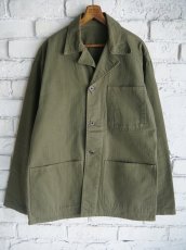 画像1: USN N3 HBT ジャケット（T1985） (1)