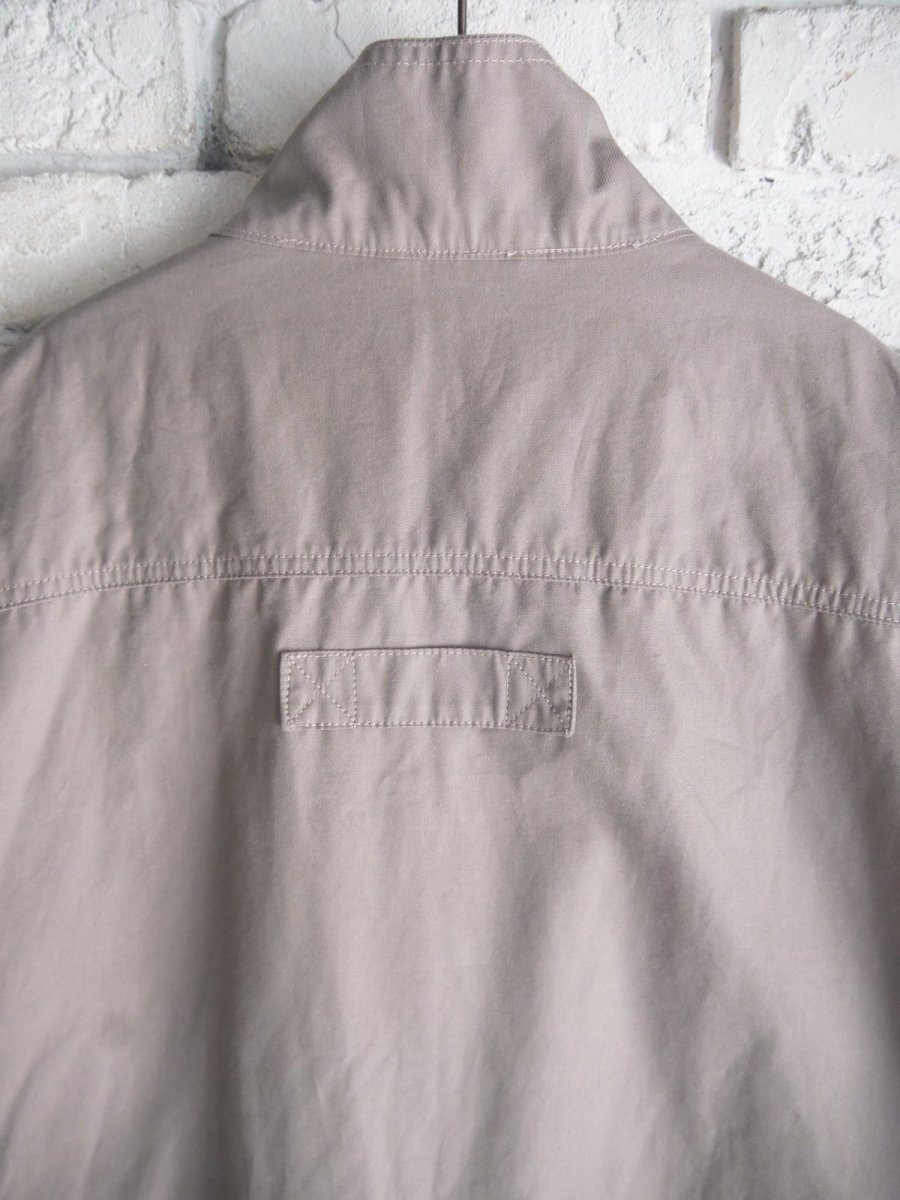 画像6: OUTIL VESTE ABOS ウティ マウンテンジャケット（OV-T055） (6)