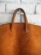 画像2: L.L.Bean ビーントート スウェード（T36-2） (2)