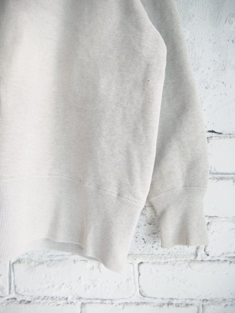 画像3: Champion 後付けパーカー シングル フード裏パイル（S5-14）