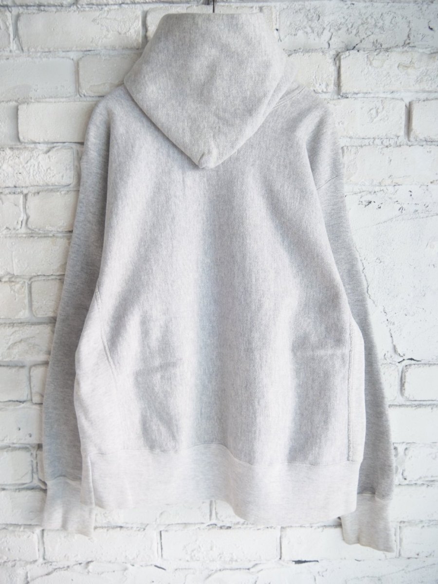 画像5: Champion REVERSEWEAVE USMA フーディ（W5-10） (5)