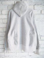 画像5: Champion REVERSEWEAVE USMA フーディ（W5-10） (5)