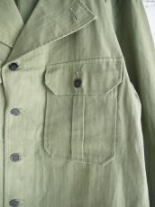 画像3: M-41 HBT ジャケット（H13-343） (3)