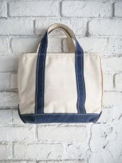 画像1: L.L.Bean ビーントート S（N11-3） (1)