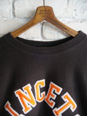 画像2: Champion REVERSEWEAVE プリンストン スウェット（S17-6） (2)