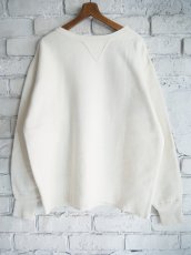 画像3: HIGH ROCK 両Vスウェット（T29-31） (3)