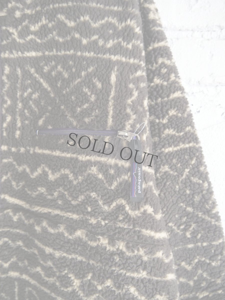 画像3: パタゴニア グリセード マリ柄 （I3-7）- (3)