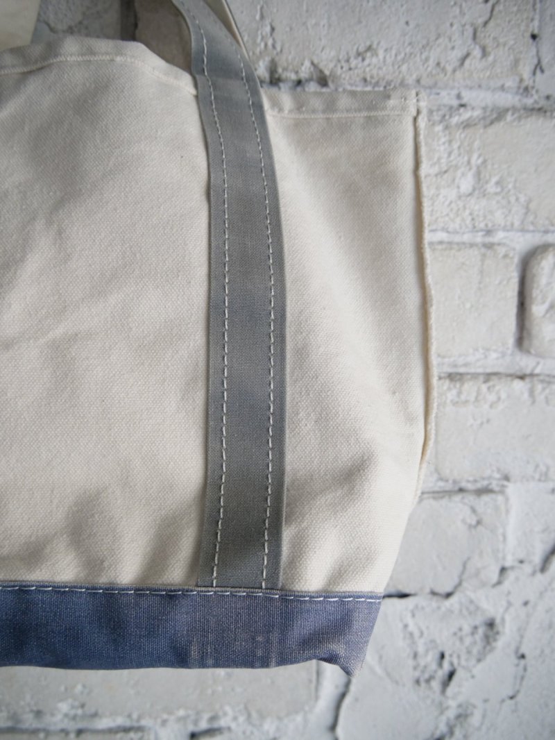 画像2: L.L.Bean ビーントート S(K24-1578)