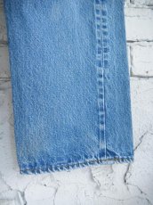 画像5: Levi's 501 赤耳 デニムパンツ（K24-1682） (5)