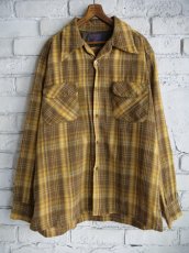 画像1: ペンドルトン ボードシャツ（S773）- (1)