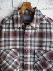 画像2: PENDLETON ボートシャツ（T3091） (2)