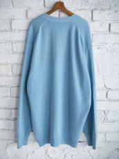 画像4: カシミアカーディガン（K24-W8） (4)