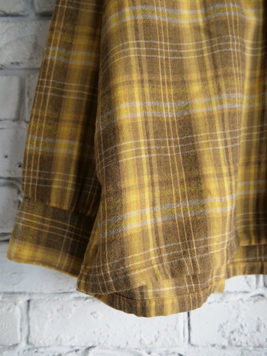 画像4: ペンドルトン ボードシャツ（S773）- (4)